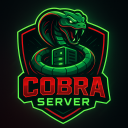 Cobra's Server