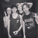 5 Seconds Of Pierce The Parx Discord server icon