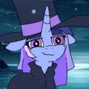 Squat Ponies.