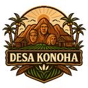 Desa Konoha | Roblox Discord Server Icon