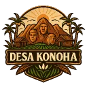Desa Konoha | Roblox