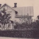 Lusseboda and Kengshult Farm