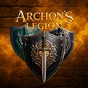 Archon's Lounge