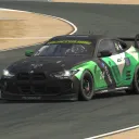 Independent Racers United (IRU)
