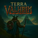 Terra Valheim Server Discord server icon