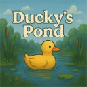 (1m) Ducky's Pond
