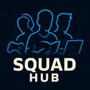 Squad Hub Discord Server Icon