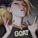 SupremeG0at Akali discord
