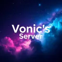 Vonic's server