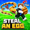 Steal An Egg