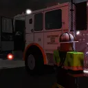 City of Baltimore FD