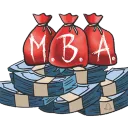 MONEY BEFORE ANYTHING