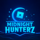 MidNight HunterZ Discord server icon
