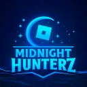 MidNight HunterZ #COMEBACK