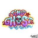 TING GHOST SHOP