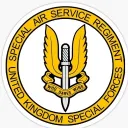 22 SAS | A Squadron | PvE