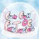 ‧˚ ꒰ fun-fun OC fantasies ₍^. .^₎⟆ ⎠