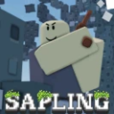 Sapling icon