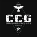 Commission of Counter Ghoul