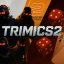 Trimics2's server