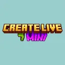 Create Live Mini