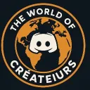 🎥 The World of Creators 💫