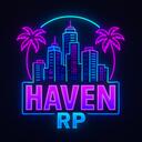 Haven RP Discord Server Icon