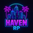 Haven RP Discord Server Icon