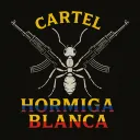 Hormiga Blanca