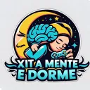 XITA MENTE E DORME