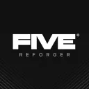 FIVE REFORGER - Military Roleplay
