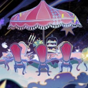 ᴡɪᴛᴄʜᴇꜱ' ᴄᴏᴠᴇɴ - .dawn ! Discord server icon