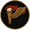 The Pathfinders