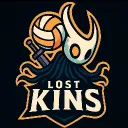 LOST KINS | AS(ON BREAK)