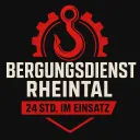 Bergungsdienst Rheintal