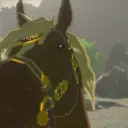 - the hylian stable -