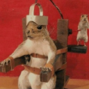 diddy's Wonderland Discord server icon