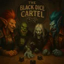 TheBlackDiceCartelBoosting