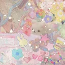 🌈𝓕𝓪𝓷𝓽𝓪𝓼𝔂 𝓟𝓪𝓼𝓽𝓮𝓵 𝓚𝓲𝓷𝓰𝓭𝓸𝓶💖