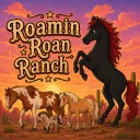 Roamin Roan Ranch