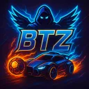 Btz/Blitz Server