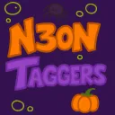 Neon Taggers ! Join new server !