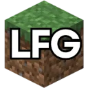 Minecraft LFG