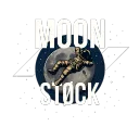 Moon Støck™ (0.5k)