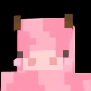 Pink Cow Army Discord server icon