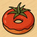 DonutSMP Tomaket