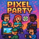Pixel Party