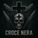 💀Croce Nera💀