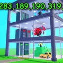 Build a Scam Empire!