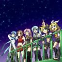 Vocaloid Yüksek Kurulu #Karizma Discord Server Icon